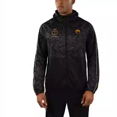 VENUM x Topuria Unmatched