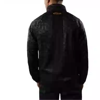 VENUM x Topuria Unmatched