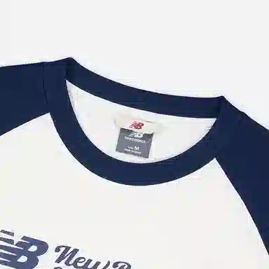 New Balance SS25 T