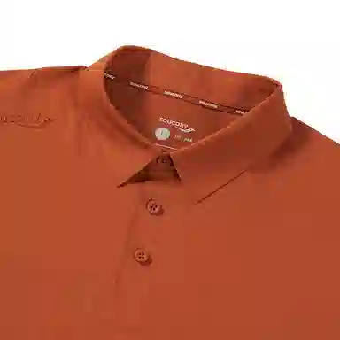Saucony Polo Shirt