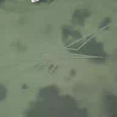 Reebok CAMP KNIT TEE T