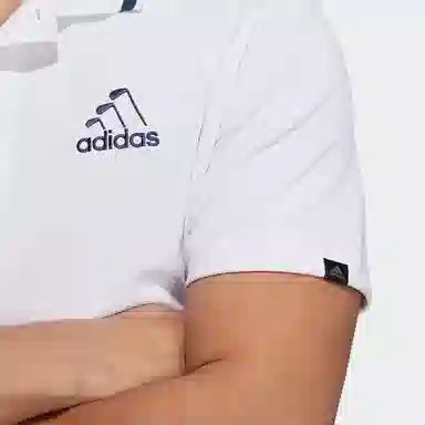 adidas LogoPolo