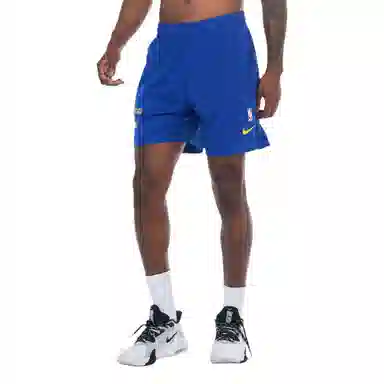 Nike Golden State Warriors Shorts