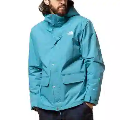 THE NORTH FACE Pinecroft Triclimate LOGO