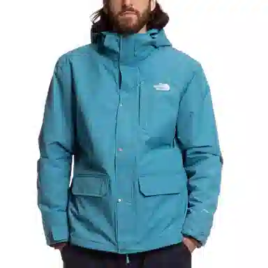 THE NORTH FACE Pinecroft Triclimate LOGO