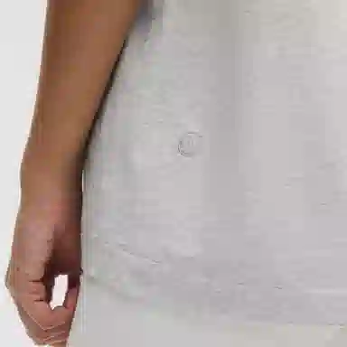 lululemon All YoursOrganic Cotton Crewneck T