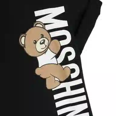 MOSCHINO T