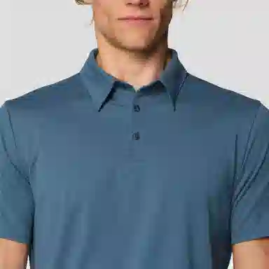 MOUNTAIN HARDWEAR Low Exposure Polo