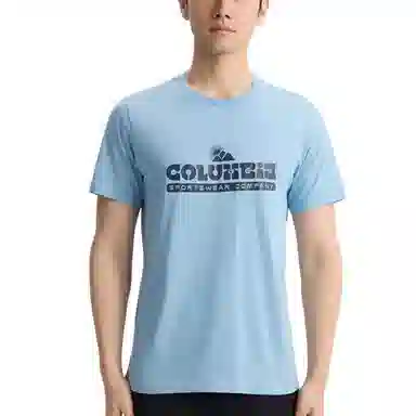 Columbia T