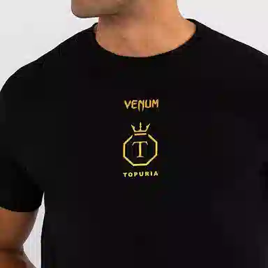 VENUM x Topuria Unmatched T
