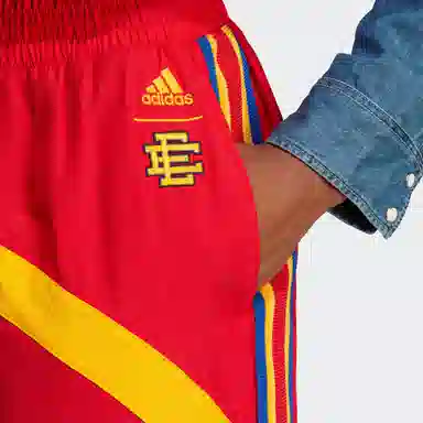 adidas Ee Mcd M Short3 Logo
