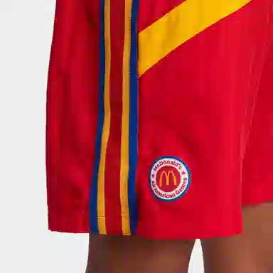 adidas Ee Mcd M Short3 Logo