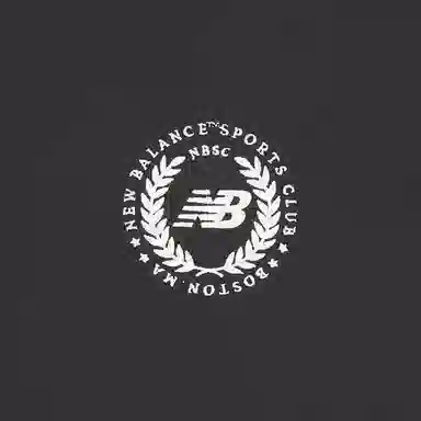 New Balance SS25 T