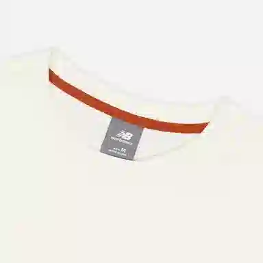 New Balance SS25 logoT