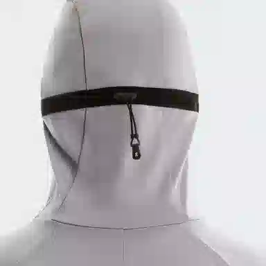 On Climate Zip Hoodie