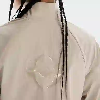On x FKA twigs TRACK JACKET