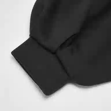 PUMA ESS Wardrobe Cropped FZ