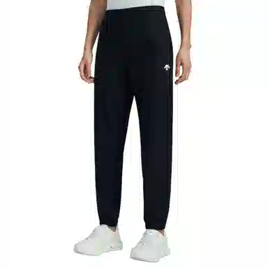 DESCENTE WOMENS TRAINING SS25 BK-Tap Shoe