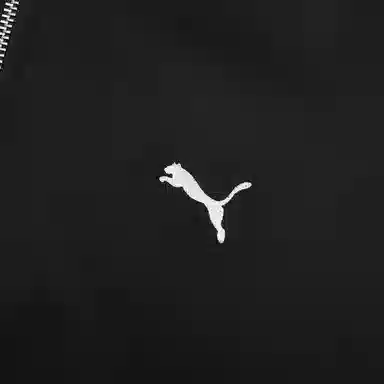 PUMA ESS Wardrobe Cropped FZ