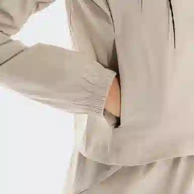 On x FKA twigs TRACK JACKET