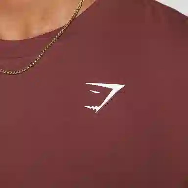 GYMSHARK Essential T