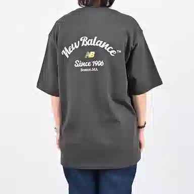 New Balance T