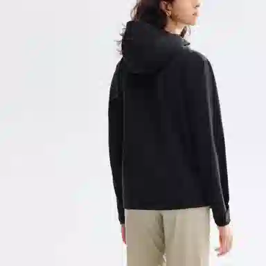 SALOMON OUTPEAK SOFTSHELL