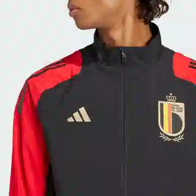 adidas Belgium 2024-2025