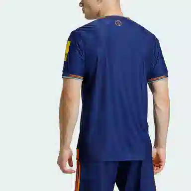 adidas Originals Newcastle United 25/26 Third Jersey