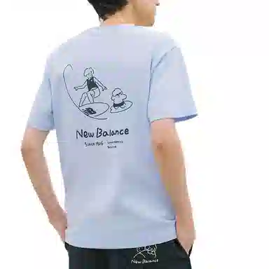 New Balance T