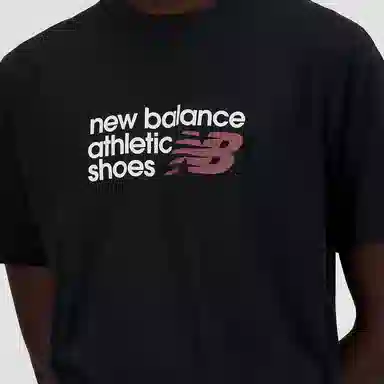 New Balance logoT