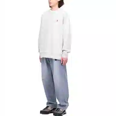 Gramicci SS25 Japanese Hickory Pant