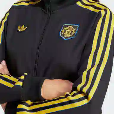 adidas originals Manchester United