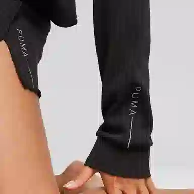 PUMA UNWIND STUDIO logo