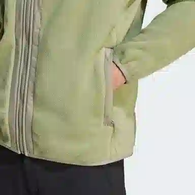 adidas Terrex MT CW FLC logo