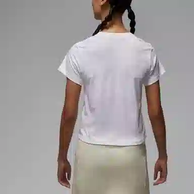 Jordan GFX AS W J FLT SHGF SS