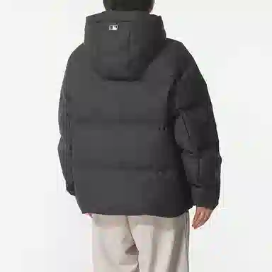 MLB Monogram Yankees Jacket