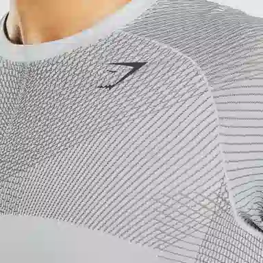 GYMSHARK Apex T