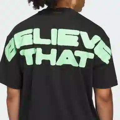adidas x ANTHONY EDWARDS BELIEVE THAT T