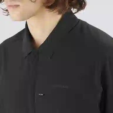 SALOMON XPLRATION SS SHIRT M T