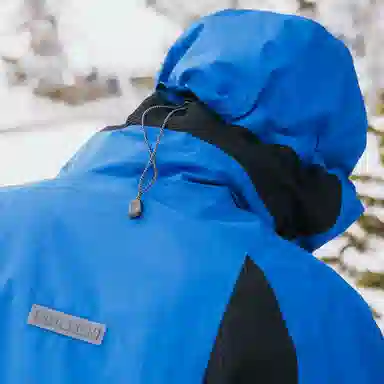 BURTON CARBONATE GORE-TEX 2L Anorak Jacket