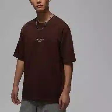 Jordan T