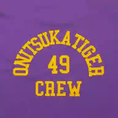 Onitsuka Tiger GRAPHIC logoT