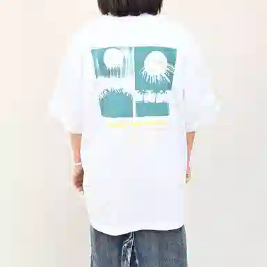 Vans T