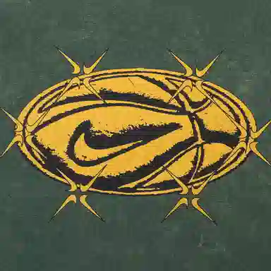 Nike AS M NK M90 STREET T