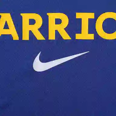 Nike Golden State Warriors NBA T