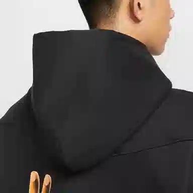 Nike Therma-FIT LeBron Standard Issue "Uncharted"