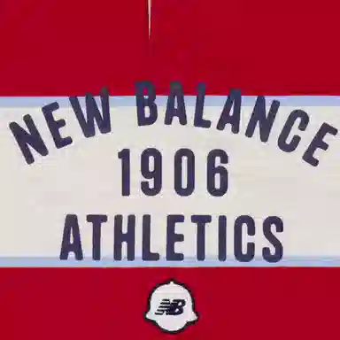 New BalanceT