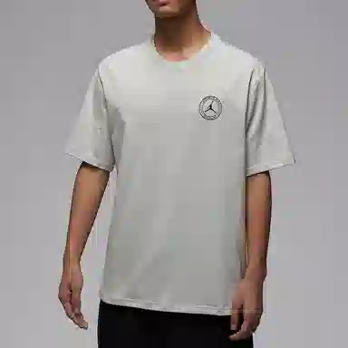 Jordan As M J DF GOLF SS LogoT