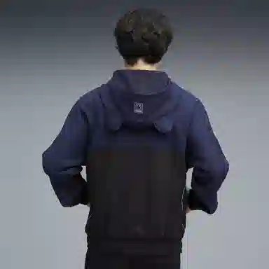 PUMA NEKO-san CRLT logo